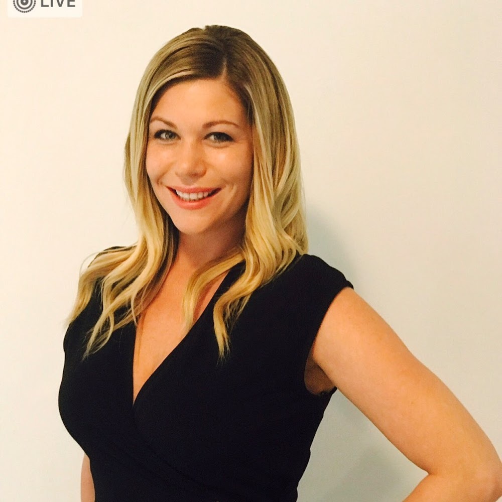 Meet your Posher, Nicole